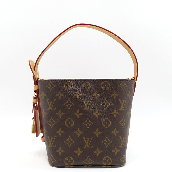 Louis Vuitton(̺) M12925 ׷ ĵ   BB Ŷ  + Ŀġ [õ] ̹2 - ̺ ߰ǰ