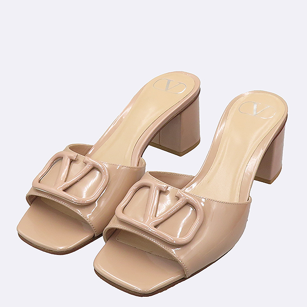 VALENTINO(߷Ƽ) 3W2S0HA6 ī ÷ ̴Ʈ ٴ Vΰ ̵   - 38 [] ̹6 - ̺ ߰ǰ