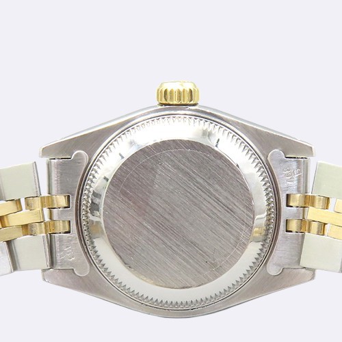 Rolex(η) 69173 18K ޺ DATE JUST(Ʈ Ʈ) 10Ʈ ̾(ɼ)  ð [û] ̹3 - ̺ ߰ǰ