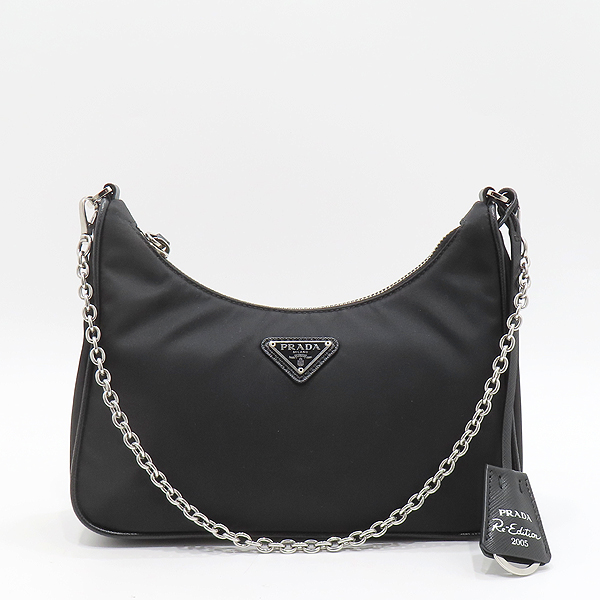 Prada() 1BH204  2005 Ϸ ǾƳ  ü  + ũν Ʈ 2WAY [õ] ̹2 - ̺ ߰ǰ