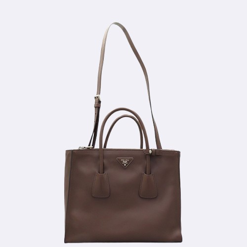 Prada() BN2762 CITY    ﰢΰ  Ʈ + Ʈ 2WAY [û] ̹4 - ̺ ߰ǰ