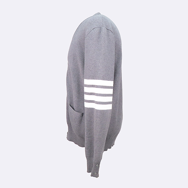 THOM BROWNE() MKC171A ׷  Ƽġ ư 缱    - 5  [] ̹2 - ̺ ߰ǰ