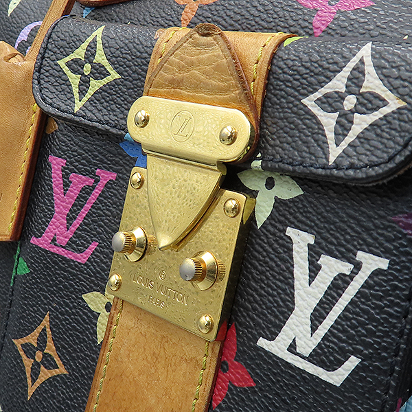 Louis Vuitton(̺) M92642 ׷ Ƽ ÷  ǵ 30 Ʈ [] ̹3 - ̺ ߰ǰ