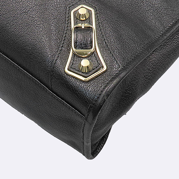 Balenciaga(߷þư) 115748   CLASSIC (Ŭ) CITY (Ƽ)  2WAY + ſ [] ̹5 - ̺ ߰ǰ