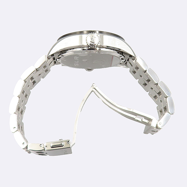 Tag Heuer(±ȣ̾) CAG2111 BA0253 Mercedes Benz ޸  SLR ũγ׷ ƽ  ˷̴  ̾ ƿ  ð [LIMITED EDITION 1200/3500 ] [б] ̹3 - ̺ ߰ǰ