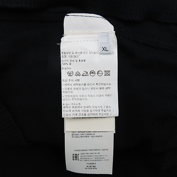 Stone Island( Ϸ) 7715510C4  ÷    ũ Ʈ - XL  [] ̹6 - ̺ ߰ǰ