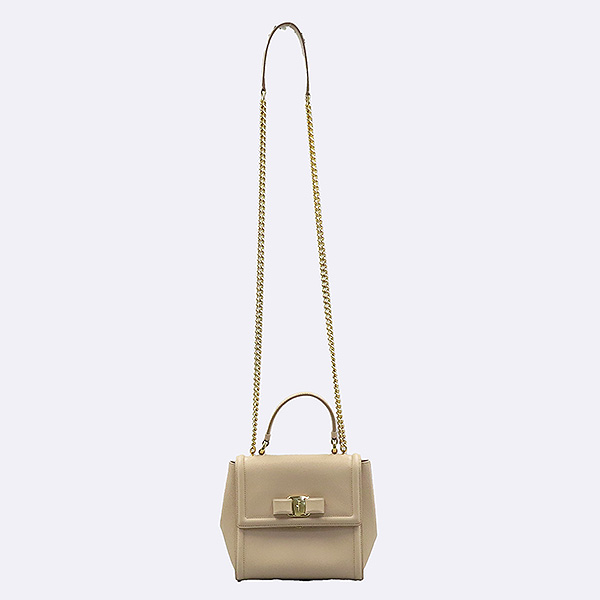 Ferragamo(󰡸) ũ 21 G646  ٶ  ĳ 2WAY [] ̹4 - ̺ ߰ǰ