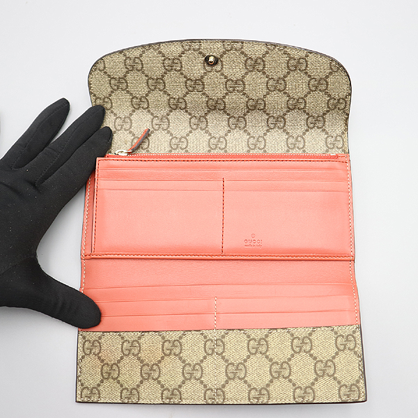 Gucci() 256926 GGΰ PVC  [뱸] ̹6 - ̺ ߰ǰ