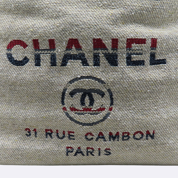 Chanel() A66942 31 RUE CAMBON PARIS ΰ Ƽ÷   L   2WAY [λ꼾Һ] ̹4 - ̺ ߰ǰ