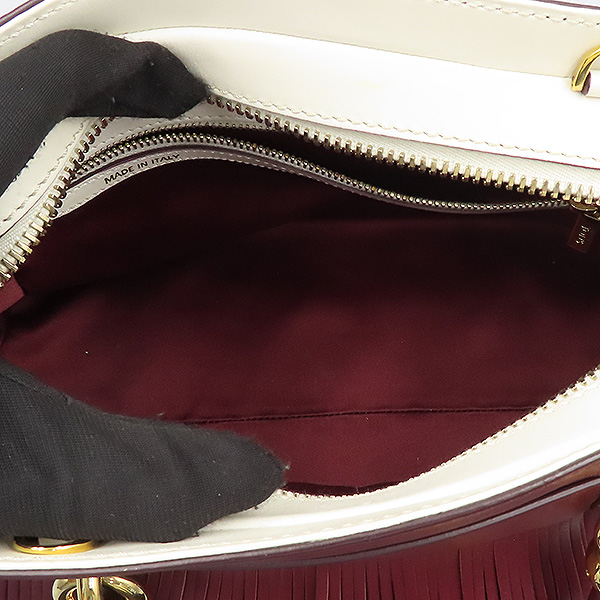 Tod's() ǵ ȭƮ Ƽ   Ʈ + Ʈ 2WAY [] ̹5 - ̺ ߰ǰ