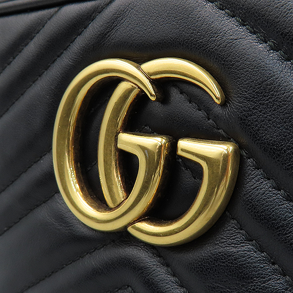 Gucci() 447632  GG Ʈ  Ʋ  ü ũν [] ̹5 - ̺ ߰ǰ