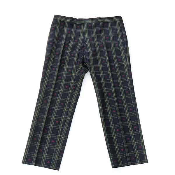 Gucci() 473218 Ƽ ÷ üũ    ڼ 2ư  Ʈ  - 52 [õ] ̹5 - ̺ ߰ǰ