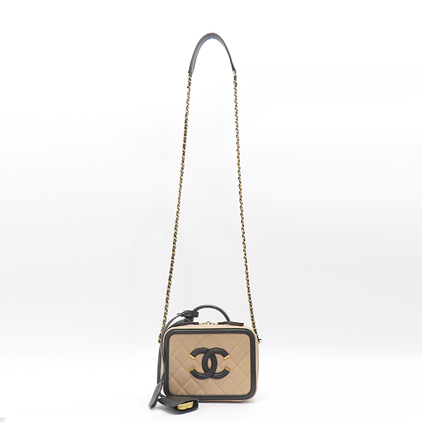 Chanel() A93342   ͽ ÷ ĳŲ  ü  ڽƽ ̽ Ʈ   [õ] ̹4 - ̺ ߰ǰ