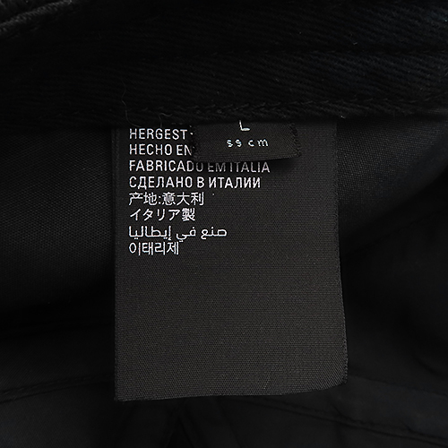 Balenciaga(߷þư) 529192  ڼ ̴ϼ ΰ ĸ  [] ̹6 - ̺ ߰ǰ