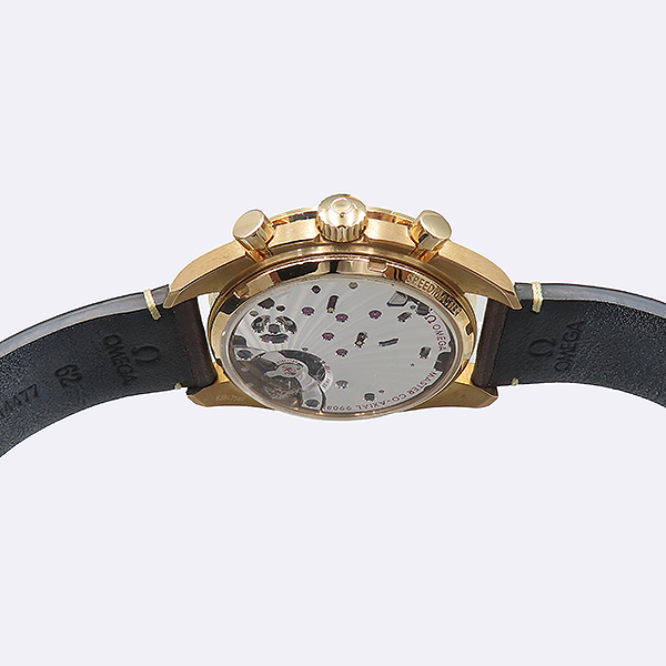 Omega(ް) 329.92.43.51.10.001  ǵ帶 ũγ뽺 43 mm,     Ʈ ð [] ̹4 - ̺ ߰ǰ