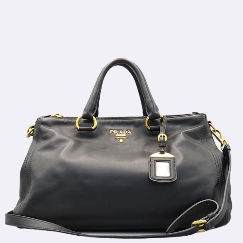 Prada() BN2324  Ʈ ī   ΰ  Ʈ + Ʈ 2WAY [û] ̹2 - ̺ ߰ǰ