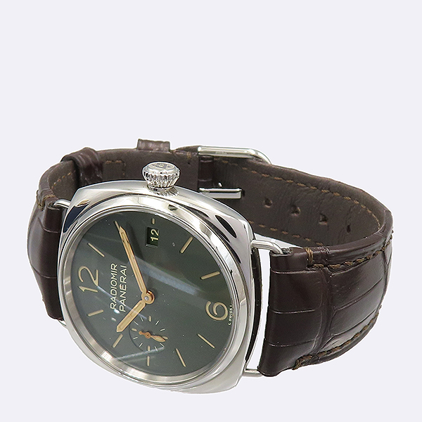 OFFICINE PANERAI(ġ ĳ׶) PAM01386 RADIOMIR ̸ ƽ ׹ ð [] ̹2 - ̺ ߰ǰ