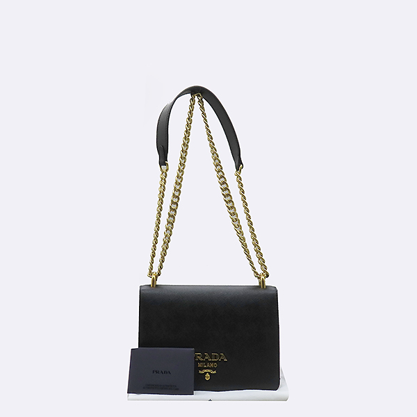 Prada() 1BD133 SAFFIANO LUX  ÷ ǾƳ   ΰ  ÷ ü ũν   [λ꼾Һ]