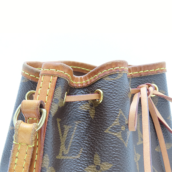 Louis Vuitton(̺) M41346 ׷ ĵ  뿡 Ŷ ũν [õ] ̹5 - ̺ ߰ǰ