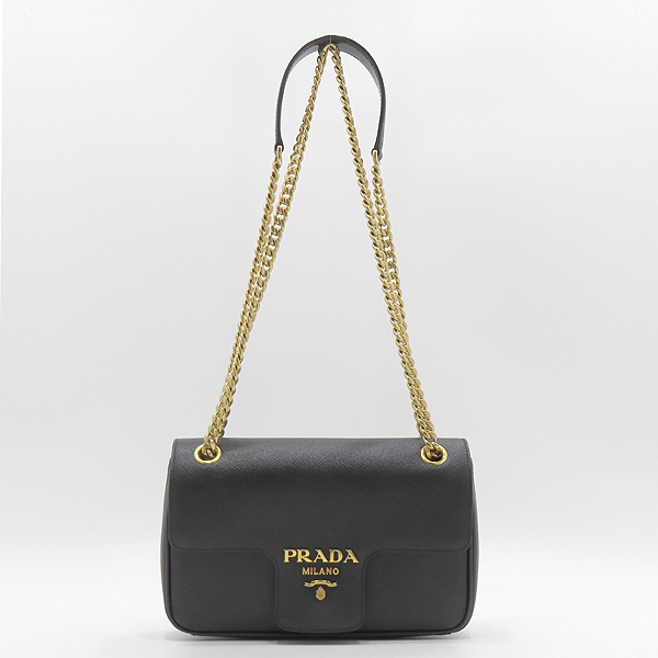 Prada() 1BD193  ǾƳ ÷ ũν [õ] ̹4 - ̺ ߰ǰ