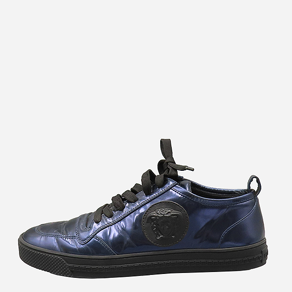 Versace(ü)  ΰ ̺  Ŀ - 40 [ε] ̹5 - ̺ ߰ǰ