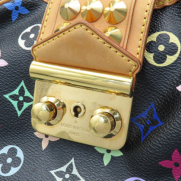Louis Vuitton(̺) M40310 ׷ Ƽ ÷  ũÿ MM  [] ̹4 - ̺ ߰ǰ
