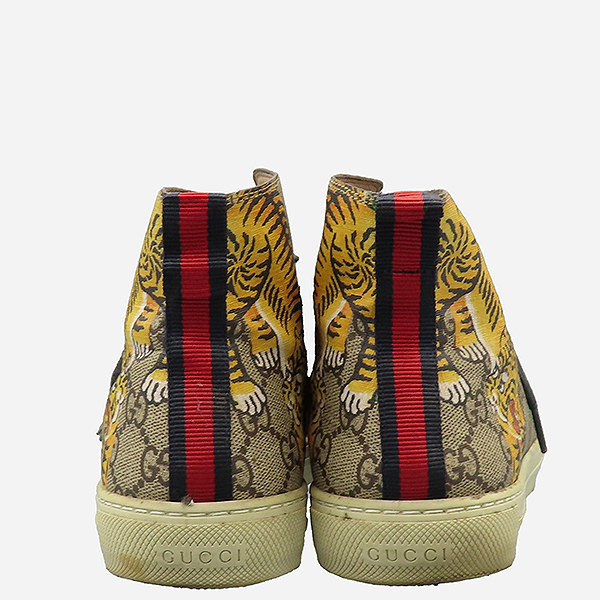 Gucci() 451212  Ÿ̰  ž Ŀ - 6.5size [ε] ̹5 - ̺ ߰ǰ