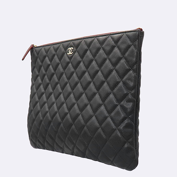 Chanel() A82552  ĳ Ų Ŭ  CC ΰ Ŭġ [] ̹3 - ̺ ߰ǰ