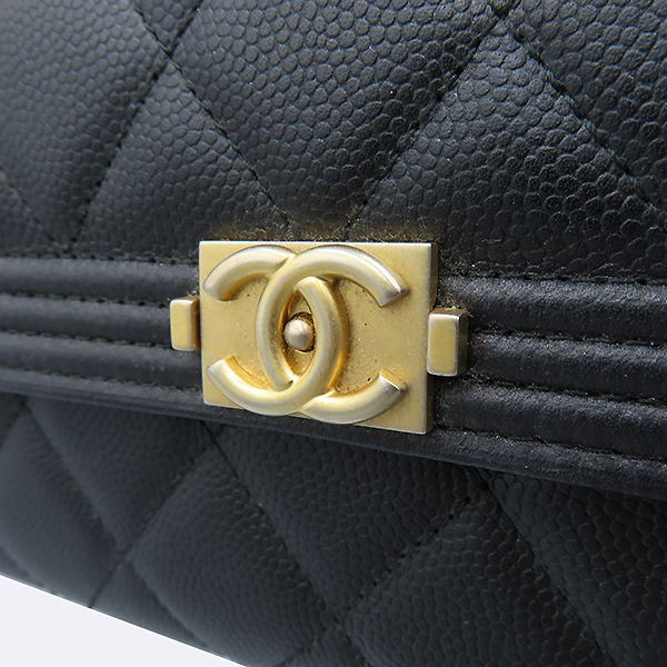Chanel() A80286 Ʈ ĳ ̻ Ż ÷  [νż] ̹4 - ̺ ߰ǰ