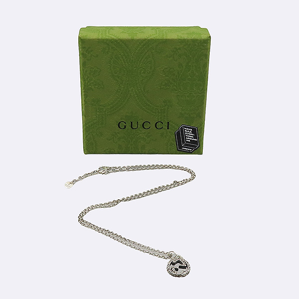 Gucci() 455535 925(ǹ) ͷŷ G Ʈ  [] ̹4 - ̺ ߰ǰ
