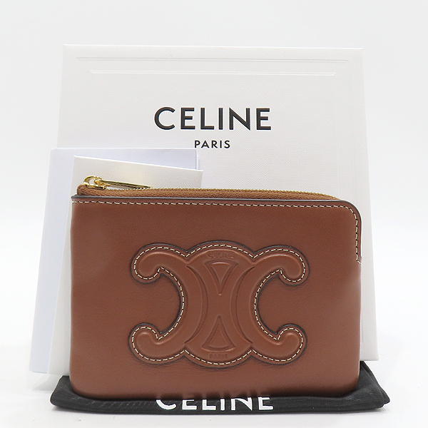 Celine() 10C663DR8  ÷ Ʈ Ŀġ ī [õ]