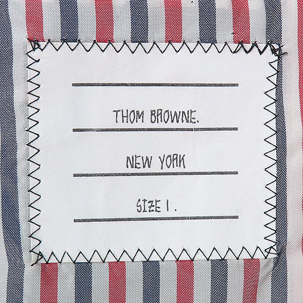 THOM BROWNE() MOC709A ̺ ÷  100%    Ŭ  Ʈ - 1 [] ̹7 - ̺ ߰ǰ