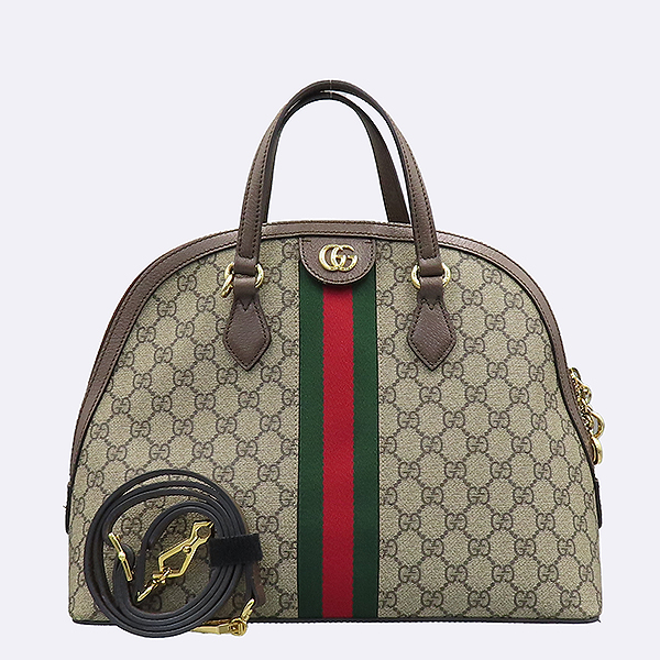 Gucci() 524533 GG ΰ PVC ĵ   Ʈ ǵ ̵ M žڵ Ʈ + Ʈ 2WAY []