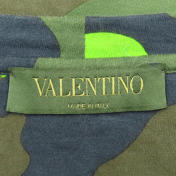 VALENTINO(߷Ƽ) īö  100% Ƽ [] ̹5 - ̺ ߰ǰ
