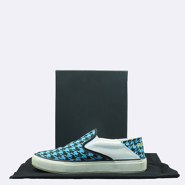 VETEMENTS(Ʈ) VTVNS2  ÷ ΰ    - 37 []