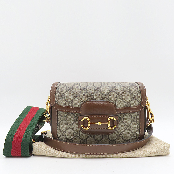 Gucci() 658574 GG  ĵ Ȧ 1955 ̴ ũν + Ｑ Ʈ [õ]