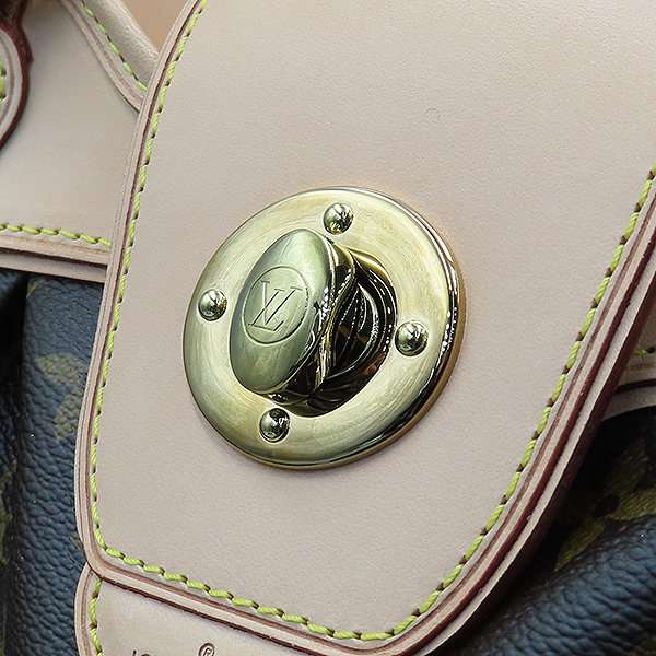 Louis Vuitton(̺) M45714 ׷ ĵ Ƽ MM  [] ̹4 - ̺ ߰ǰ