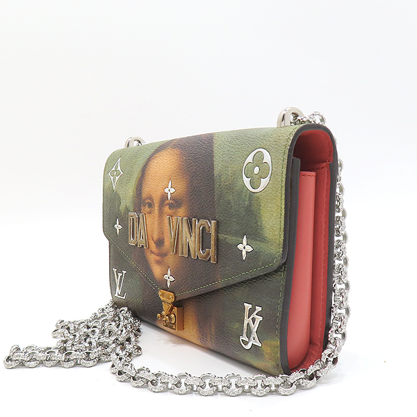 Louis Vuitton(̺) M64626 ｺ  ÷  ٺġ 𳪸 ̴ ü ũν [õ] ̹3 - ̺ ߰ǰ