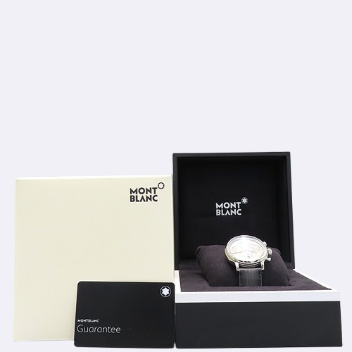Montblanc() 130960 ŸŽ ƽ 39MM 1786 Ƽ   ð [û] ̹6 - ̺ ߰ǰ