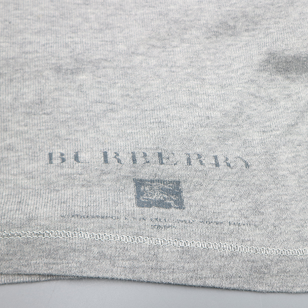 Burberry() 0046401 ׷ ÷ üũ Ʈ  Ƽ [뱸] ̹5 - ̺ ߰ǰ