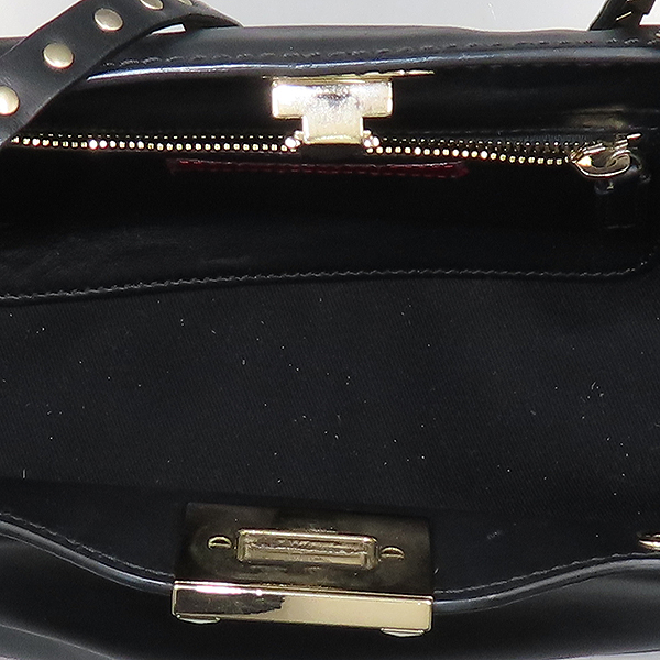 VALENTINO(߷Ƽ)  ÷ GARAVANI(ٴ) ROCK STUD ( ͵)  Ʈ +  Ʈ [] ̹6 - ̺ ߰ǰ