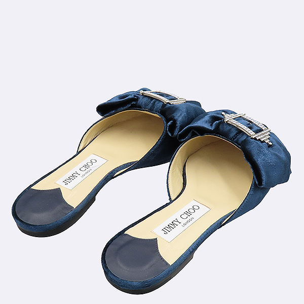 JIMMY CHOO() ̺ ÷  Georgia  ÷    - 245MM [] ̹4 - ̺ ߰ǰ