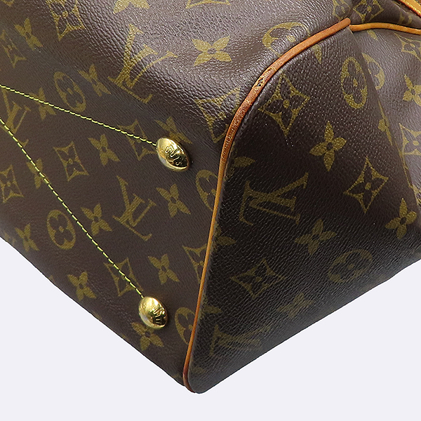 Louis Vuitton(̺) M40143 ׷ ĵ Ƽ PM [] ̹5 - ̺ ߰ǰ