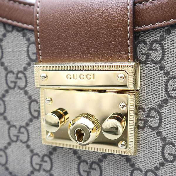 Gucci() 811705 GGΰ  ĵ Padlock е(е)   [뱸] ̹4 - ̺ ߰ǰ