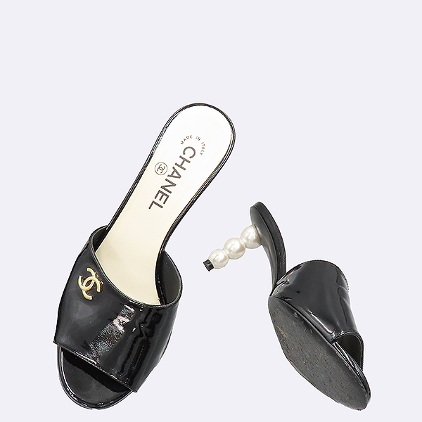 Chanel() G40057  ÷ ̴Ʈ CCΰ    - 250MM [] ̹3 - ̺ ߰ǰ