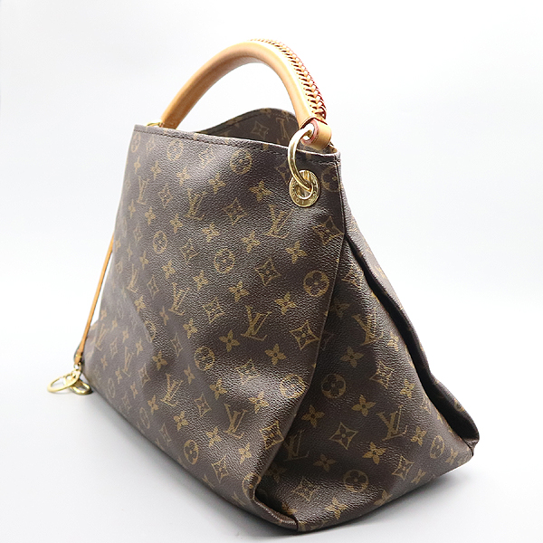 LOUIS VUITTON(̺) M40249 ׷ ĵ ġ MM  [뱸] ̹3 - ̺ ߰ǰ