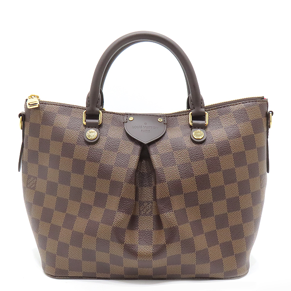 Louis Vuitton(̺) N41545 ٹ̿  ĵ SIENA ÿ PM Ʈ + Ʈ [õ] ̹2 - ̺ ߰ǰ