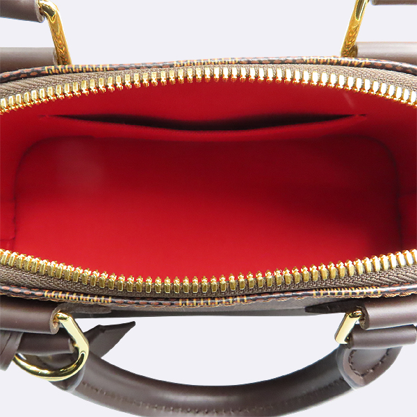 Louis Vuitton(̺) N41221 ٹ̿  ĵ ˸ BB Ʈ +  Ʈ 2WAY [] ̹5 - ̺ ߰ǰ