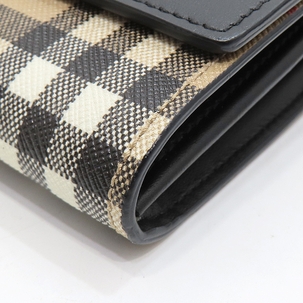 Burberry() 8058001   Ƽ üũ ѳ ó ũν [õ] ̹4 - ̺ ߰ǰ