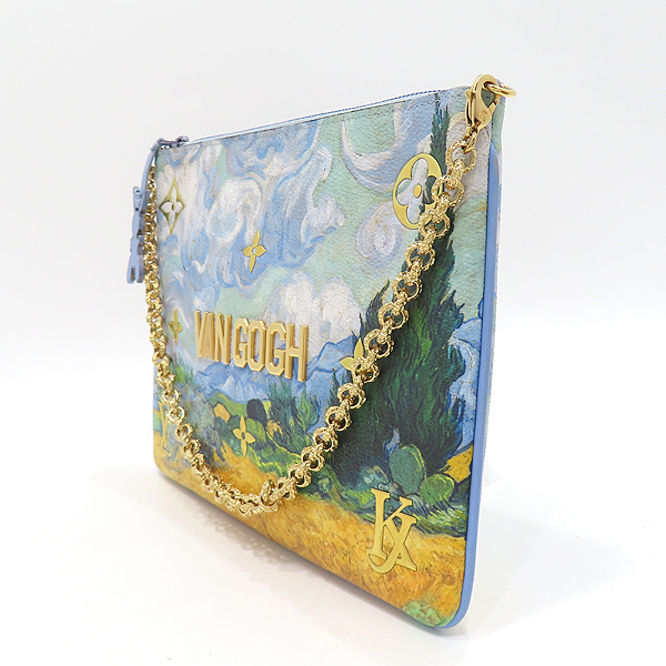 Louis Vuitton(̺) M64620 ｺ  ÷ VAN GOGH (ݰ) Ʈ  [õ] ̹3 - ̺ ߰ǰ